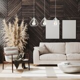  Luster na sajli CEED 3xE27/60W/230V siva | Eponuda.com