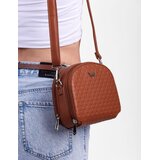 Vuch Shopper torba Caira E Brown, 16 x 21 cm Slike