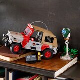 Lego LEGO® Jurassic World - Jurski park Jeep® Wrangler (77984) | Shoptok.si