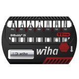 Wiha bit set Ph/Pz/Tx 1/8 Ty 42137 | ePonuda.com
