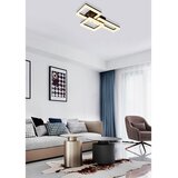 Lesnina XXXL STROPNA SVETILKA Wall Art II 60/32/12 cm | Shoptok.si