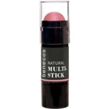 Benecos Natural Multi-Stick - be rosey | Shoptok.si