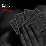 Bob Dylan Fallen Angels Cene