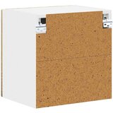 vidaXL Stenska kuhinjska omarica s polico Sonoma hrast 40 x 31 x 40 cm | Shoptok.si