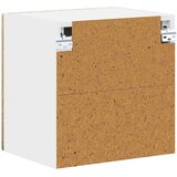 vidaXL zidni kuhinjski ormarić s policom sonoma hrast 40 x 31 x 40 cm | shoptok.hr