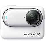 Insta360 GO 3S Standard Edition Midnight Black Cene