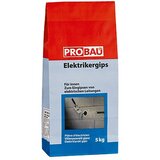 PROBAU Električarski gips (5 kg) | shoptok.hr