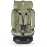 Coccolle Otroški avtosedež 0-36 kg 360 isofix 40-150 cm Velsa zelena | Shoptok.si
