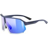 Uvex sportstyle 237 4916 ONE SIZE (67) Modra/Modra Cene