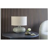 House Nordic Temno rjava okrogla mizica v topolovem dekorju ø 80 cm Boavista – | Shoptok.si