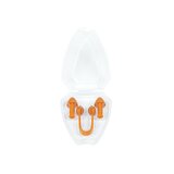  Set za plavanje: čepki za ušesa + ščipalka za nos | Shoptok.si