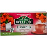 Welton čaj hibiskus 30g | ePonuda.com