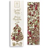 Vrsna Chocolates Čokolada s pistacijom i ružinim laticama, 100g Cijene