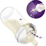 Philips Natural Response Flow 5 cucelj za stekleničko 6 m+ Fast Flow 2 kos | Shoptok.si
