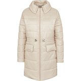 Orsay Cream women's winter jacket - Women's | Shoptok.si