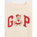 GAP Children's sweatshirt with logo - Girls | shoptok.hr