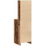  Highboard Staro drvo 40 x 41 x 135 cm Konstruirano drvo | shoptok.hr