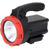 Home Ručna LED svjetiljka PSL 01,10W, 4000 mAh, Crna | Eponuda.ba
