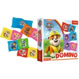 Gra Domino Psi Patrol 01895 | Shoptok.si