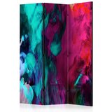 Artgeist Paravan Color Madness, 3-Delni, Dvostranski | Shoptok.si