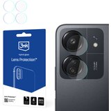 3mk ZAŠČITA ZA LEČE KALJENO STEKLO ZA REDMI 13C POCO C65 9H, (21976256) | Shoptok.si