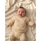 Sinsay Majica dugih rukava s okruglim izrezom | shoptok.hr
