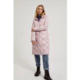 Marisse Women's Jacket Z-Ku-4516 Pink | Shoptok.si