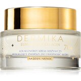 Dermika Luxury Neocollagen hranjiva krema 70+ 50 ml | shoptok.hr