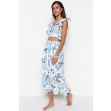 Trendyol Two-Piece Set - Multi-color - Regular Cene