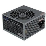 LC-Power PSU 600W 12cmLC600H-12 V2.31 Office Series4+4 pin, 6x SATA, 2x PCIe, Active PFC | Eponuda.ba