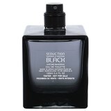 Antonio Banderas Seduction in Black toaletna voda 100 ml Tester za moške Cene