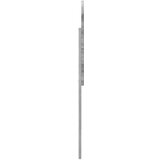  Uzglavlje s uzglavljem Siva Sonoma 90 cm Konstruirano drvo | shoptok.hr