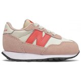 New Balance ZAPATILLAS NIA IH237PK1 Ružičasta | shoptok.hr