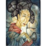 Wallity Slika 70x100 cm – Wallity Cene
