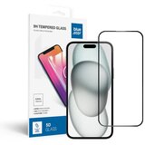  Zastitno staklo Blue Star za IPHONE 15 Plus/16 Plus 5D Full Cover crno Cene