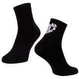 Force Čarape IN HEART kraće, crno L-XL/42-46 | ePonuda.com