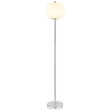 Globo 15345SNO - podna lampa blacky i 1xE27/60W/230V | Eponuda.com
