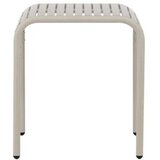 Venture Home Borneo vrtni stolić 70 &amp;times; 70 cm, bež Slike