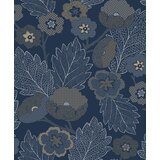 Decoprint Wallcoverings Tapeta Antibes Flora 4 boje | shoptok.hr