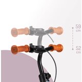 Momi balans bicikla za decu Breki Blue | ePonuda.com