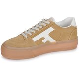Faguo Nizke superge WALNUT PLATFORM TENNIS Kostanjeva | Shoptok.si