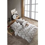 Lessentiel Maison set posteljina olivia, 160x240 cm, sivi | ePonuda.com