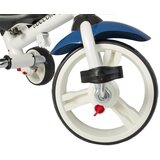 Coccolle Tricikel Urbio Rdeča | Shoptok.si