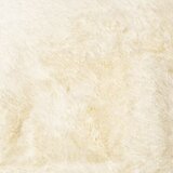  Čupavi tepih s visokim vlaknima NAVARRA krem 120x170 cm | shoptok.hr