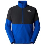 The North Face Flis Glacier Heavyweight Modra | Shoptok.si