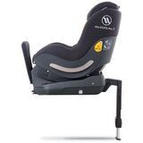  Autosjedalica Avionaut AeroFix 9-17,5, 03 Berlin Black | shoptok.hr