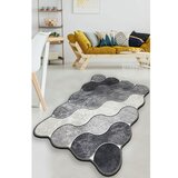 Conceptum Hypnose tepih (120x180) circle grey Cene