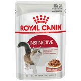 Royal Canin varčno pakiranje 48 x 85 g - Instinctive v omaki | shoptok.hr