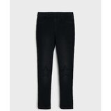 Sinsay Skinny slim traper jeggings s dodatkom viskoze Cijene