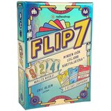 Asmodee Flip 7 kartaška igra | Shoptok.si